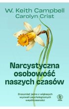 Narcystyczna osobowość naszych czasów