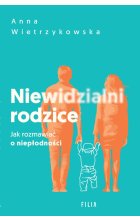 Niewidzialni rodzice. Jak rozmawiać o niepłodności