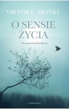 O sensie życia
