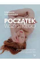 Początek wszystkiego. Jak to, czego doświadczamy przed narodzinami i w ich trakcie, wpływa na nasze