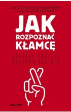 Jak rozpoznać kłamcę