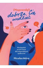 Naprawdę dobrze cię widzieć