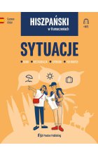 Hiszpański w tłumaczeniach sytuacje