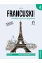 Francuski w tłumaczeniach. Gramatyka 4. Poziom B2 / C1 + CD wyd. 2