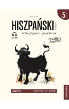 Hiszpański w tłumaczeniach. Gramatyka 5. Poziom C1 wyd. 2