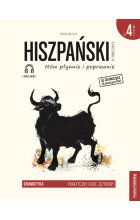 Hiszpański w tłumaczeniach. Gramatyka 4 wyd. 2