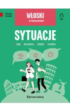 Włoski w tłumaczeniach sytuacje
