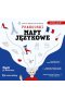 Francuski. Mapy językowe (A2-B2)