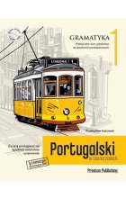 Portugalski w tłumaczeniach. Gramatyka 1. Poziom A1-A2 + CD