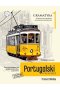 Portugalski w tłumaczeniach. Gramatyka 1. Poziom A1-A2 + CD