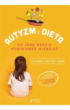 Autyzm i dieta