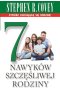 7 nawyków szczęśliwej rodziny