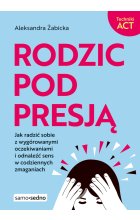 Rodzic pod presją
