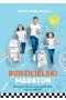 Rodzicielski maraton. Od narodzin dziecka aż do opuszczenia przez nie gniazda