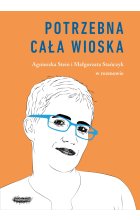 Potrzebna cała wioska wyd. 2021