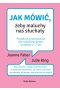 Jak mówić, żeby maluchy nas słuchały. Poradnik przetrwania dla rodziców dzieci w wieku 2-7 lat wyd. 2