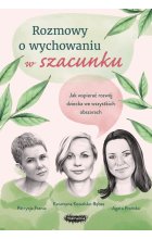 Rozmowy o wychowaniu w szacunki