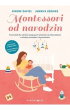 Montessori od narodzin