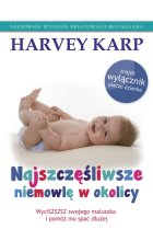 Najszczęśliwsze niemowlę w okolicy