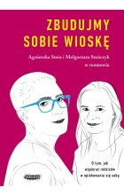 Zbudujmy sobie wioskę. O tym, jak wspierać rodziców w opiekowaniu się sobą