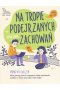 Na tropie podejrzanych zachowań. Terapia DBT i CBT wiek 9-13