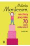 Metoda Montessori na cztery pory roku wyd. 2024