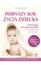 Pierwszy rok życia dziecka wyd. 2022