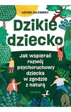 Dzikie dziecko.