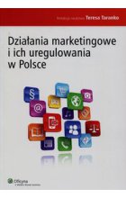 Działania marketingowe i ich uregulowania w Polsce