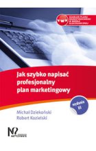 Jak szybko napisać profesjonalny plan marketingowy