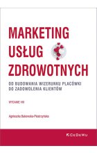 Marketing usług zdrowotnych