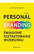 Personal Branding Świadome kształtowanie wizerunku