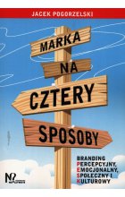 Marka na cztery sposoby