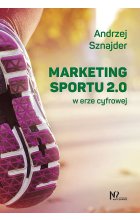 Marketing sportu 2.0
