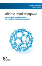 Alianse marketingowe