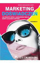 Marketing doświadczeń Boguszewicz-Kreft Monika
