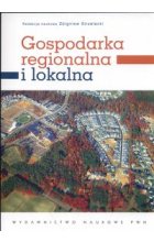Gospodarka regionalna i lokalna
