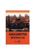 Aksamitne rewolucje