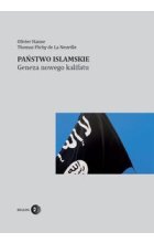Państwo Islamskie Hanne Olivier