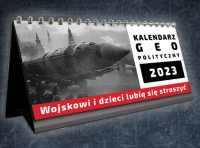 Kalendarz Geopolityczny 2023