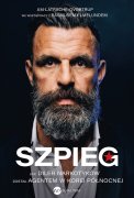 Szpieg. Jak diler narkotyków został agentem w Korei Północnej