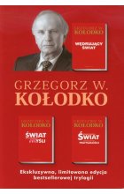 Wędrujacy świat / Świat na wyciągnięcie myśli / Dokąd zmierza świat