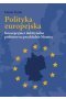 Polityka europejska