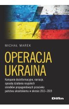 Operacja Ukraina