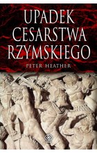 Upadek cesarstwa rzymskiego