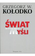 Świat na wyciągnięcie myśli
