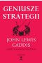 Geniusze strategii