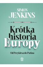 Krótka historia Europy