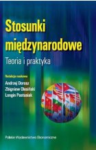 Stosunki międzynarodowe teoria i praktyka wyd. 2