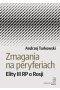 Zmagania na peryferiach